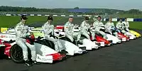 Grand Prix Masters 2005