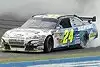 Bild zum Inhalt: Jeff Gordon über seine Talladega-Strategie