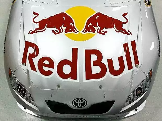Red Bull Allmendinger Titel-Bild zur News: Red Bull Allmendinger