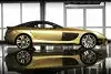 Bild zum Inhalt: McLaren ist Silber... Mansory ist Gold!