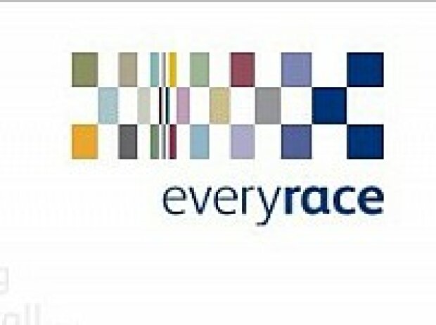 Titel-Bild zur News: EveryRace-Logo