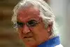 Bild zum Inhalt: Briatore: "Wir können BMW packen"