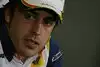 Bild zum Inhalt: Alonso: "Diese Saison wird schwierig"