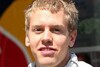 Bild zum Inhalt: Vettel: "Es kommen noch viele Rennen"