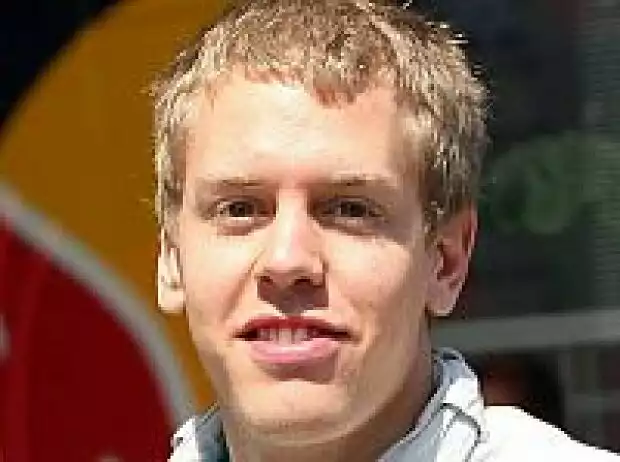 Sebastian Vettel Titel-Bild zur News: Sebastian Vettel