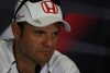 Bild zum Inhalt: Barrichello: "Vor 300 Grands Prix höre ich nicht auf"