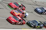 2004: Talladega-Action