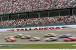 2004: Talladega-Action