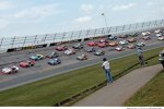 2004: Talladega-Action