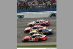 2004: Talladega-Action