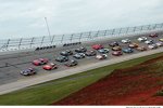 2004: Talladega-Action