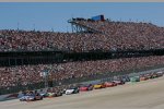 2005: Talladega-Action