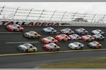 2006: Talladega Action