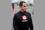 2006:  Juan Pablo Montoya