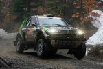 X-raid BMW X3CC