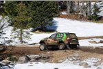 X-raid BMW X3CC