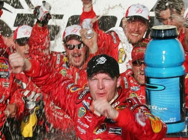 Dale Earnhardt Jr.