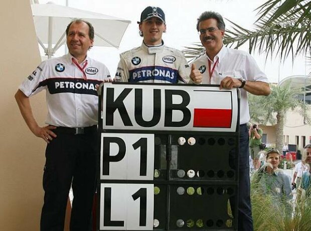 Robert Kubica Robert Kubica