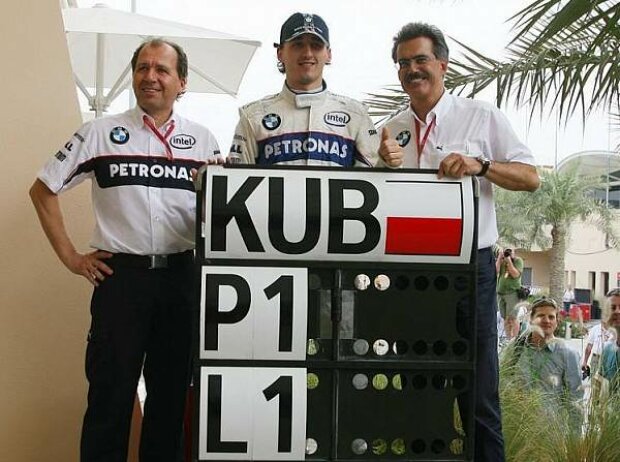 Robert Kubica