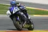 Bild zum Inhalt: Supersport: Honda-Meute hinter Parkes