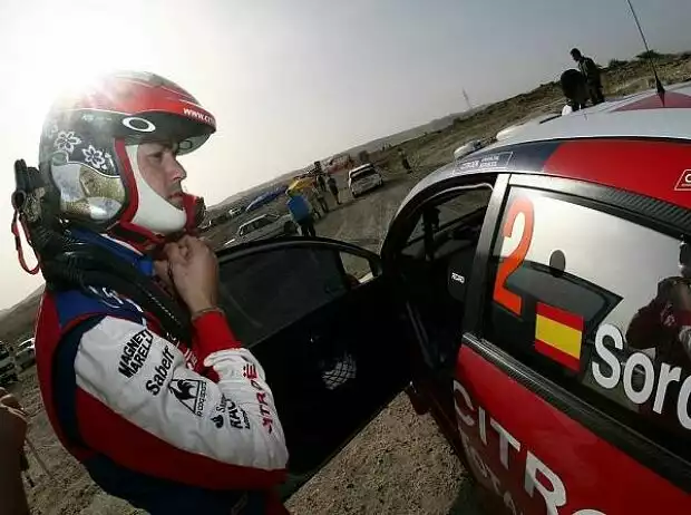 Daniel Sordo Titel-Bild zur News: Daniel Sordo