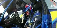 Petter Solberg