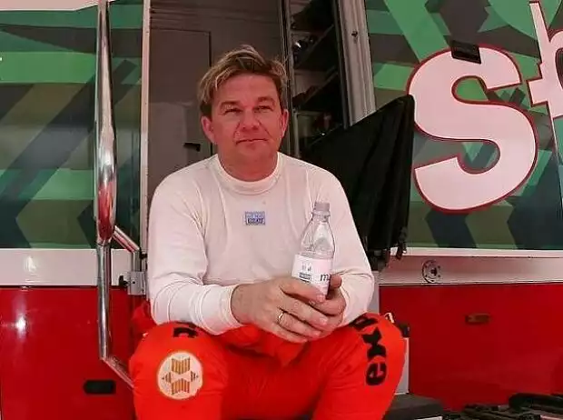 Henning Solberg Titel-Bild zur News: Henning Solberg