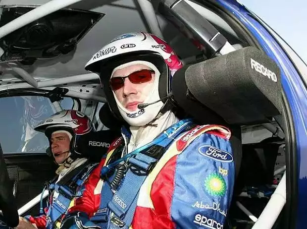 Titel-Bild zur News: Jari-Matti Latvala
