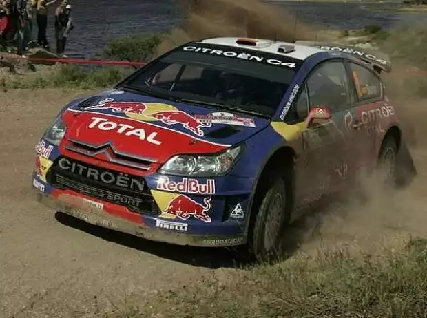 Daniel Sordo Titel-Bild zur News: Daniel Sordo