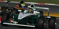 Formel BMW Europa