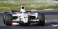 Bild zum Inhalt: WSbR: Van der Garde mit erster Saison-Pole-Position