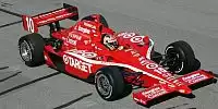 Bild zum Inhalt: Vorschau: IndyCars in Kansas
