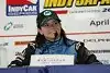 Bild zum Inhalt: Danica Patrick kokettiert mit dem IndyCar-Titel