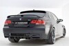Bild zum Inhalt: Hamann BMW M3: Auf Gänsehaut-Feeling ausgerichtet