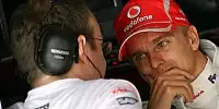 Heikki Kovalainen