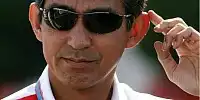 Aguri Suzuki