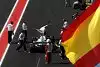 Bild zum Inhalt: BMW Sauber F1 Team voll im Plan