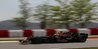 Bild zum Inhalt: Red Bull Racing über Auftakt ermutigt
