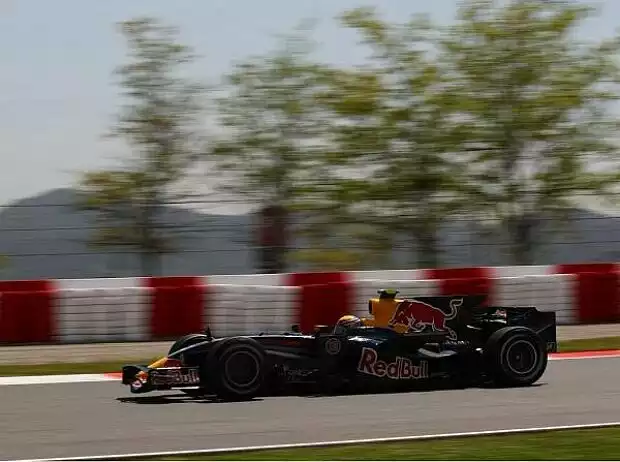 Titel-Bild zur News: Mark Webber