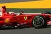 Bild zum Inhalt: Ferrari nach Barcelona-Auftakt optimistisch