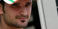 Bild zum Inhalt: Liuzzi: "Lewis war Nicos Albtraum"