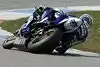 Bild zum Inhalt: Supersport: Parkes bleibt vorne