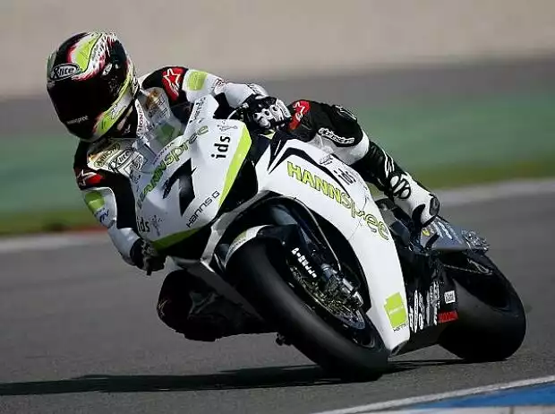 Titel-Bild zur News: Carlos Checa