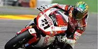 Troy Bayliss