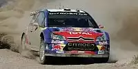 Bild zum Inhalt: SS9: Loeb übernimmt die Führung
