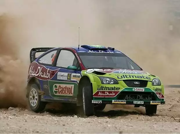 Titel-Bild zur News: Jari-Matti Latvala