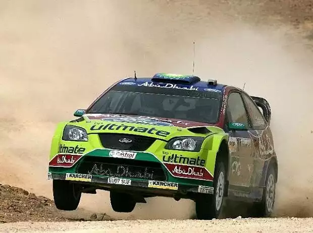Jari-Matti Latvala Titel-Bild zur News: Jari-Matti Latvala