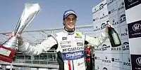Giedo van der Garde