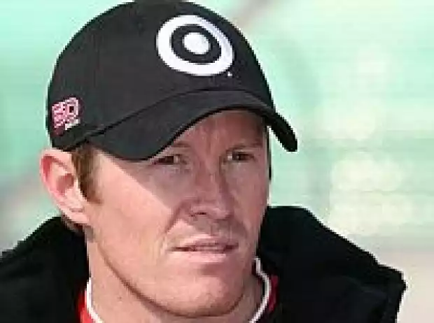 Scott Dixon Titel-Bild zur News: Scott Dixon