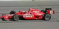 Bild zum Inhalt: Kansas: Dixon stürmt auf Pole